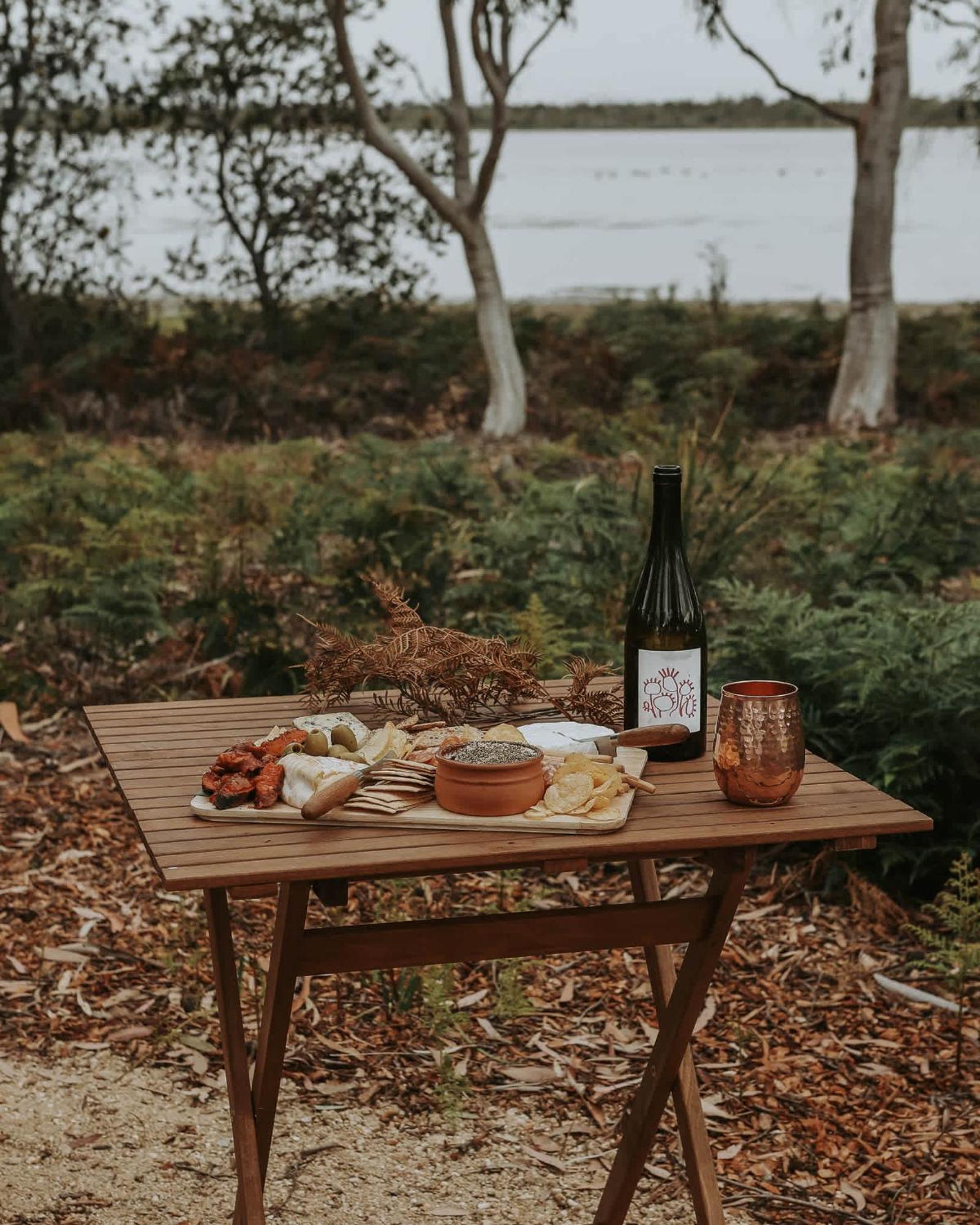 科尔斯湾 Numie - Freycinet Peninsula - Glamping - Heated - Waterfront酒店 外观 照片