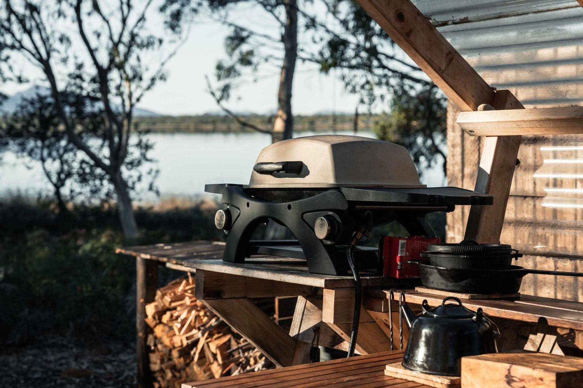 科尔斯湾 Numie - Freycinet Peninsula - Glamping - Heated - Waterfront酒店 外观 照片