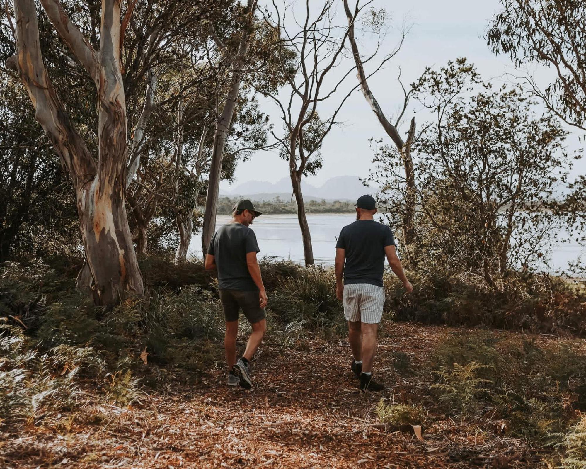 科尔斯湾 Numie - Freycinet Peninsula - Glamping - Heated - Waterfront酒店 外观 照片