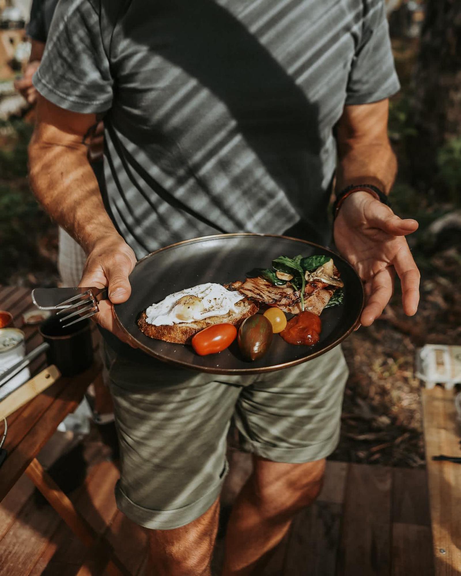 科尔斯湾 Numie - Freycinet Peninsula - Glamping - Heated - Waterfront酒店 外观 照片