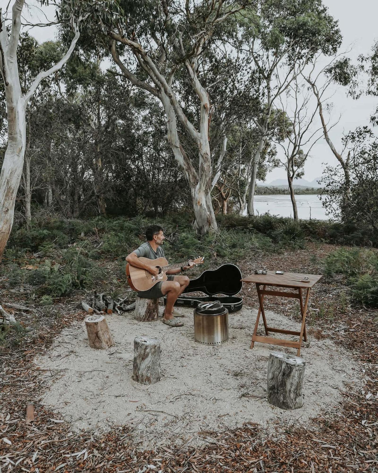 科尔斯湾 Numie - Freycinet Peninsula - Glamping - Heated - Waterfront酒店 外观 照片